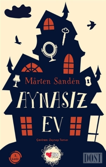 Aynasız Ev